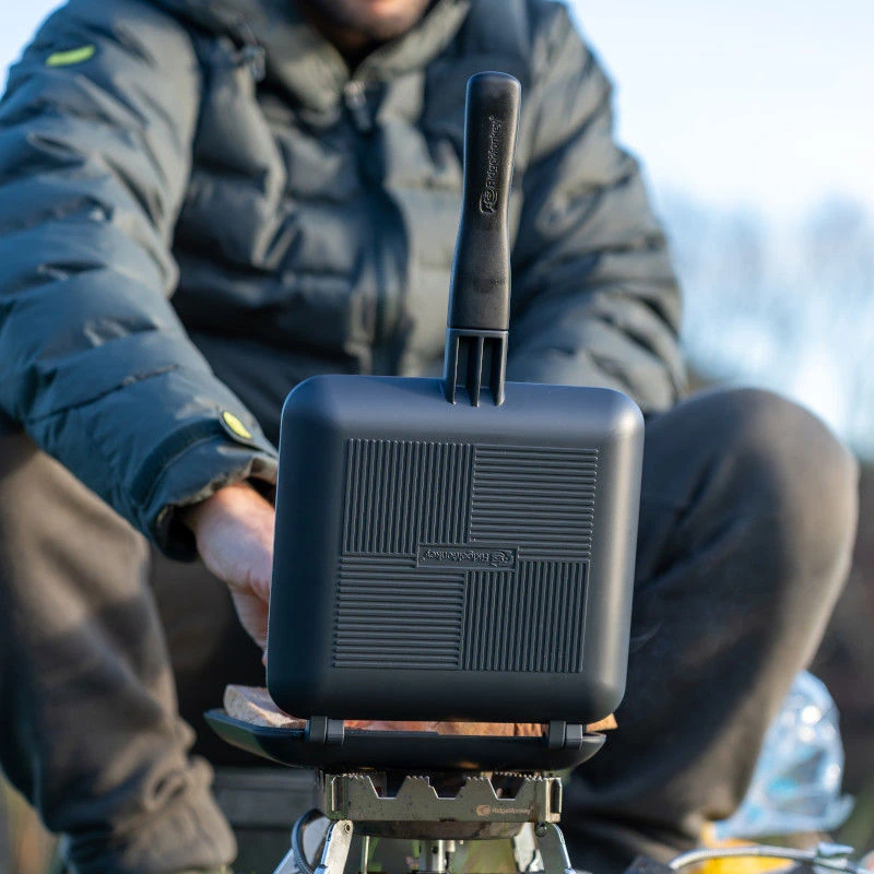 Ridge Monkey Sandwich Toaster XL 10th Anniversary LTD Edition 